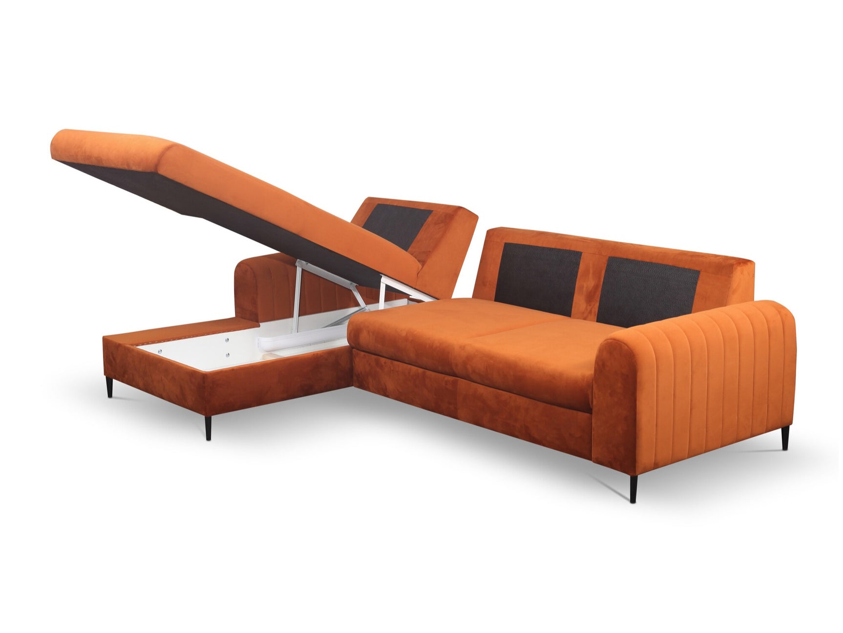Hjørnesofa Kingston 165