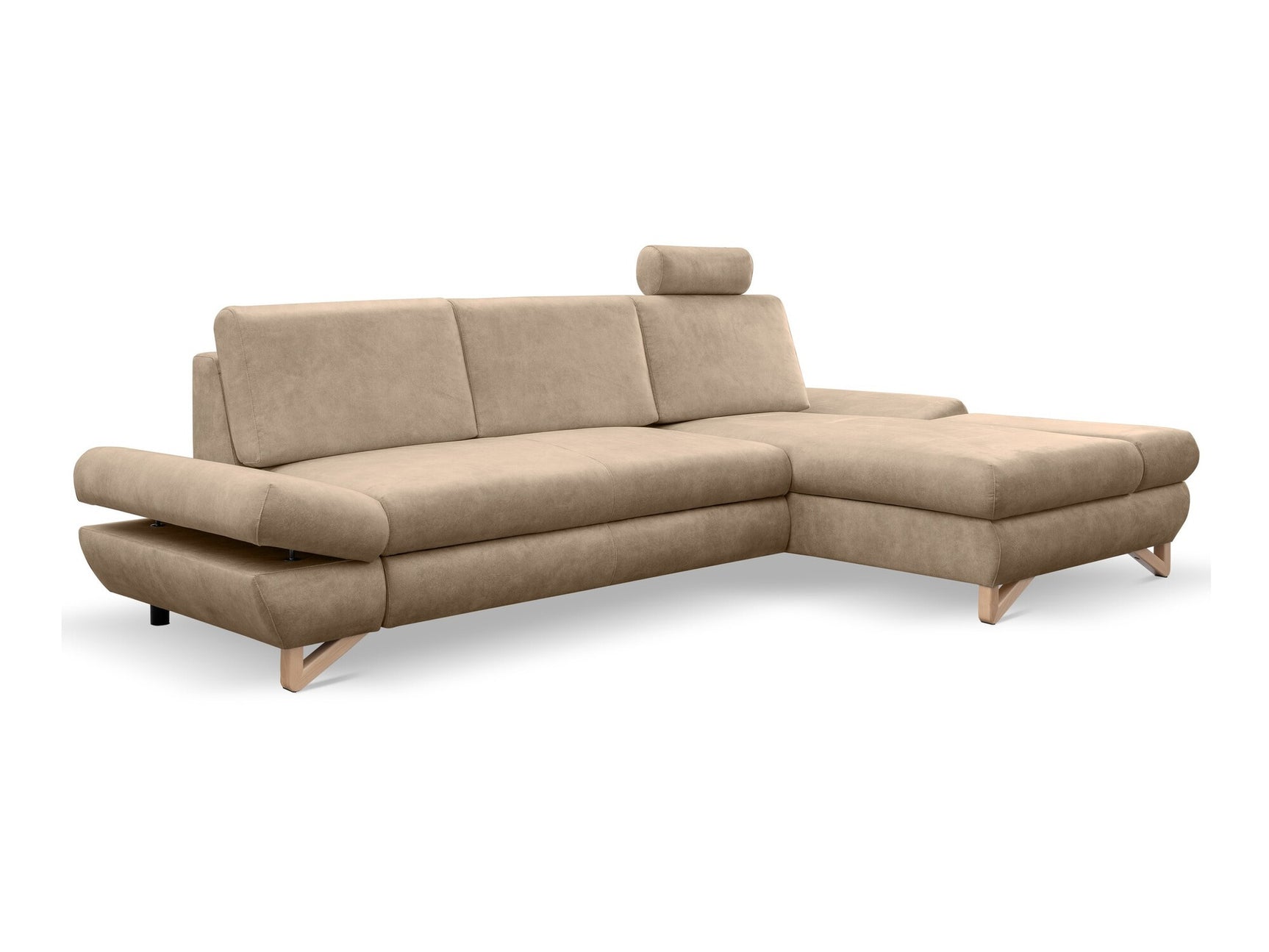 Hjørnesofa Kingston 161