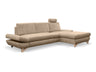 Hjørnesofa Kingston 161