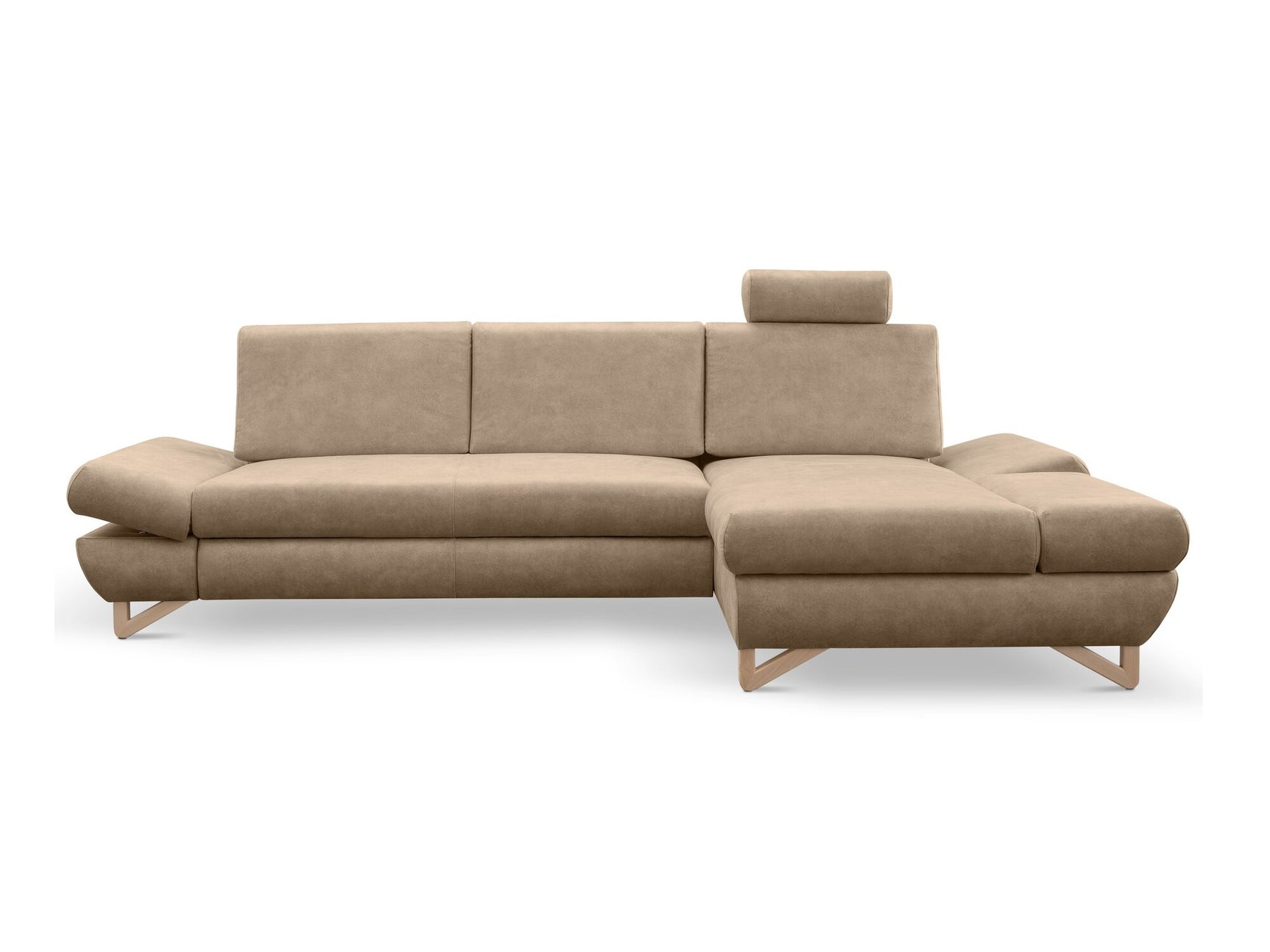 Hjørnesofa Kingston 161