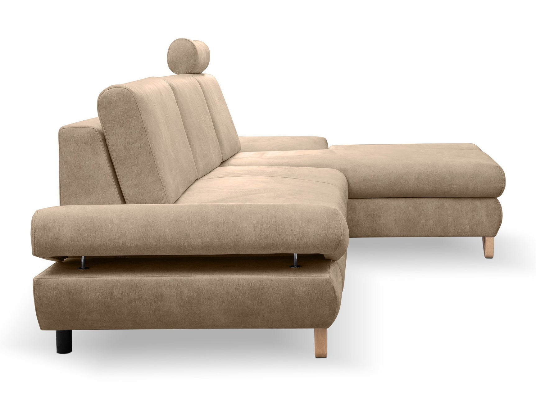 Hjørnesofa Kingston 161