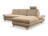 Hjørnesofa Kingston 161
