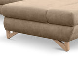 Hjørnesofa Kingston 161