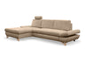 Hjørnesofa Kingston 161