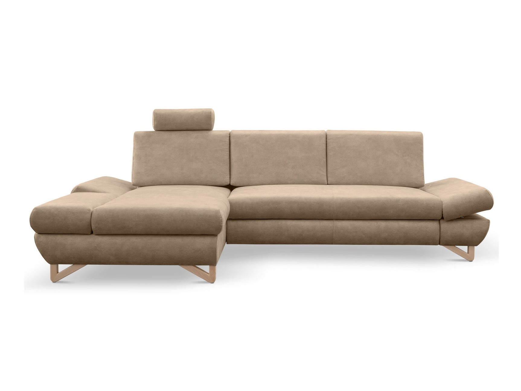 Hjørnesofa Kingston 161