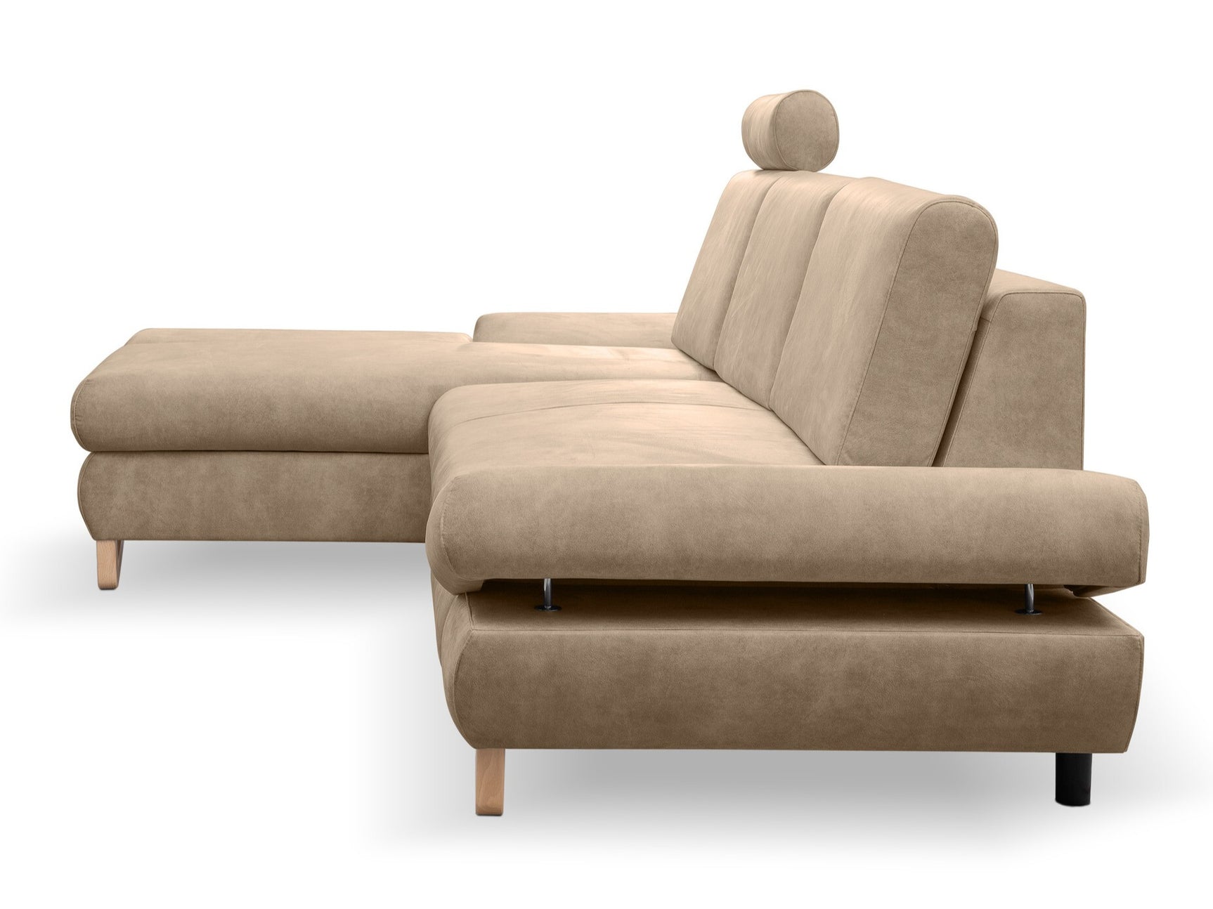 Hjørnesofa Kingston 161