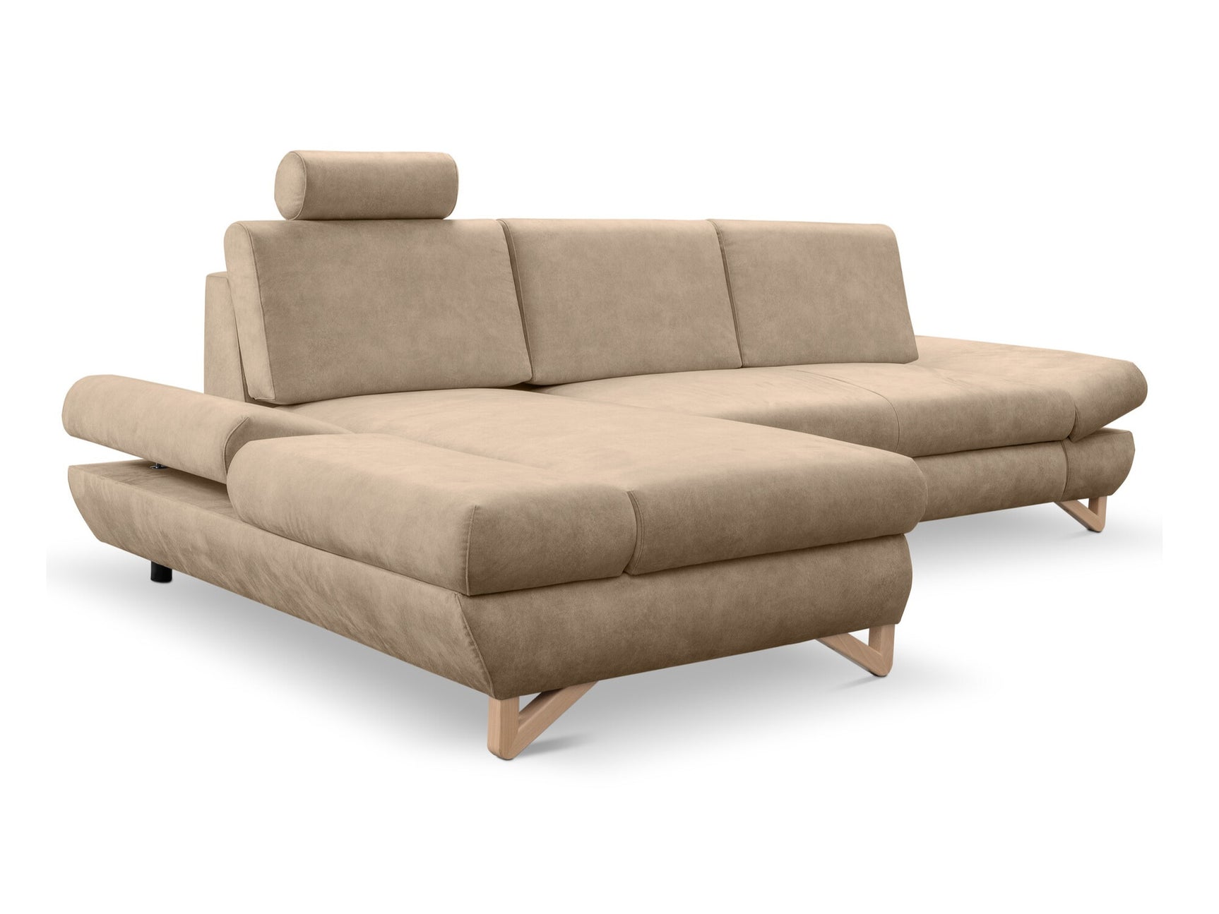 Hjørnesofa Kingston 161