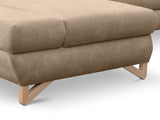 Hjørnesofa Kingston 161