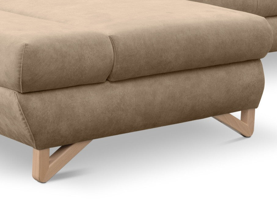 Hjørnesofa Kingston 161