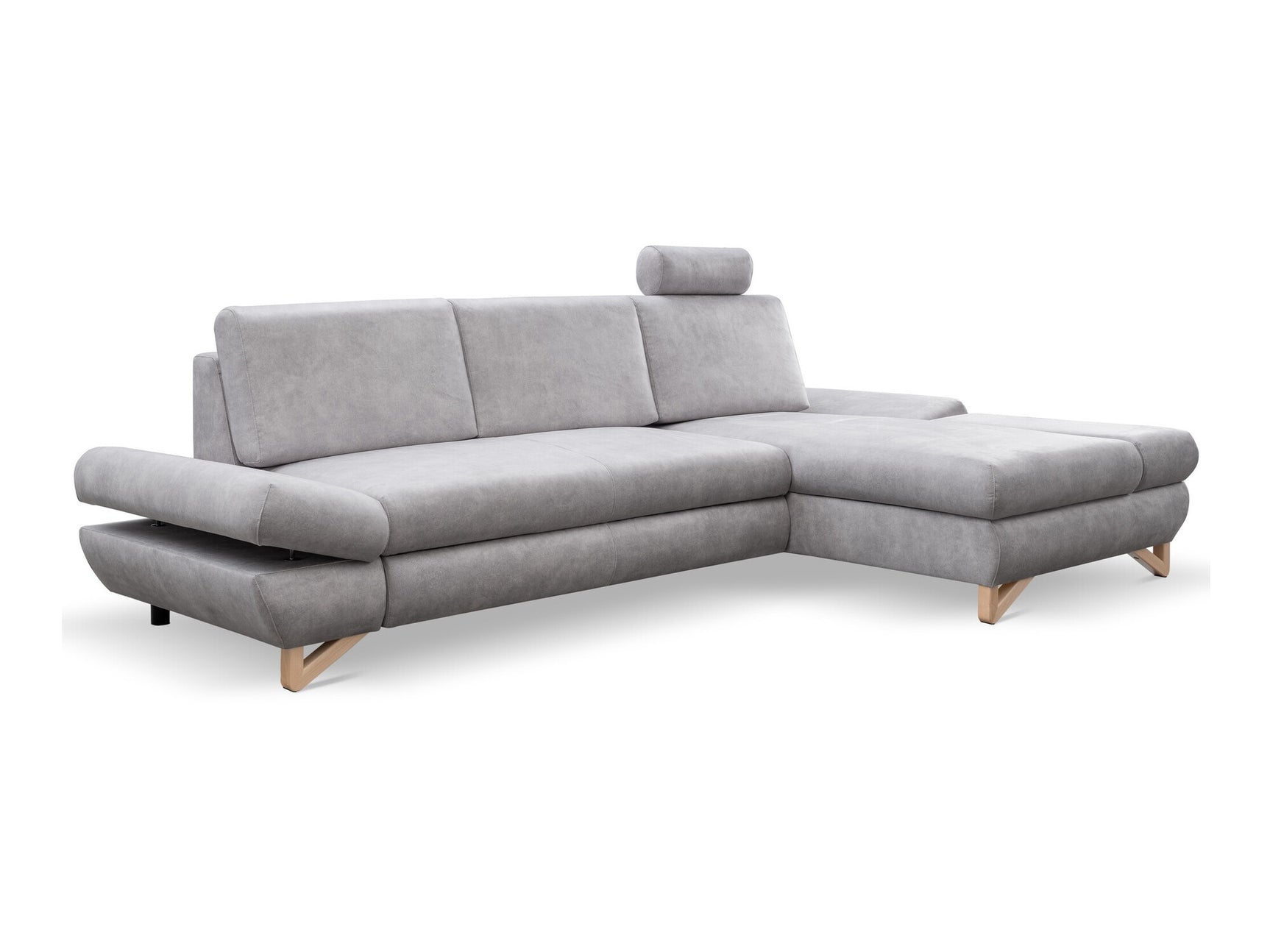 Hjørnesofa Kingston 161