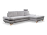 Hjørnesofa Kingston 161