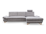 Hjørnesofa Kingston 161