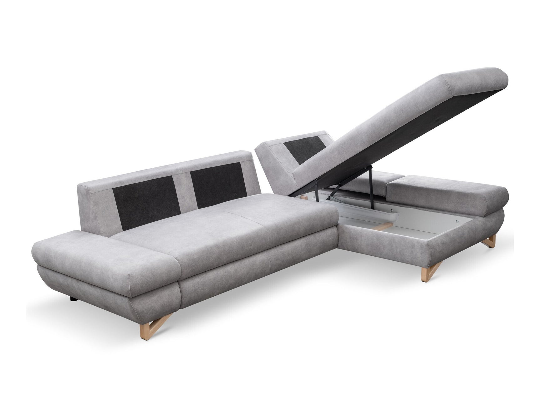 Hjørnesofa Kingston 161