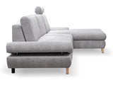 Hjørnesofa Kingston 161