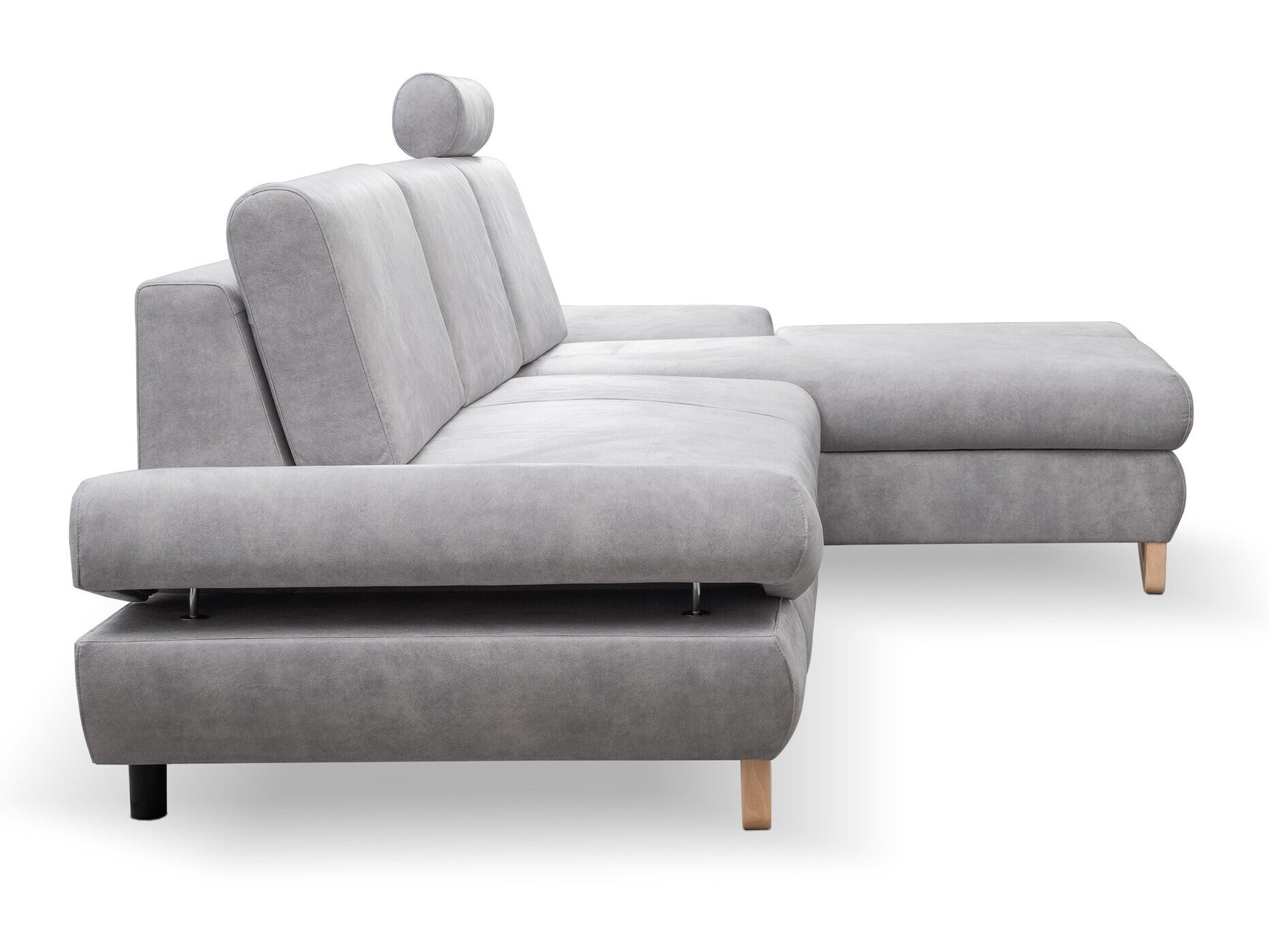 Hjørnesofa Kingston 161