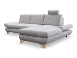 Hjørnesofa Kingston 161
