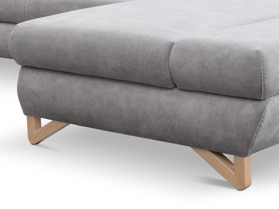 Hjørnesofa Kingston 161