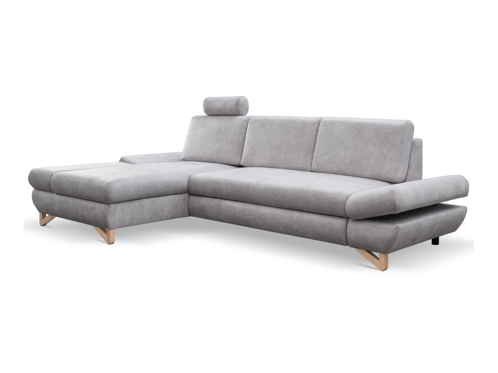 Hjørnesofa Kingston 161