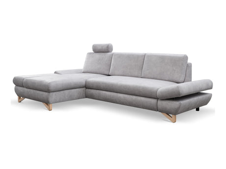 Hjørnesofa Kingston 161