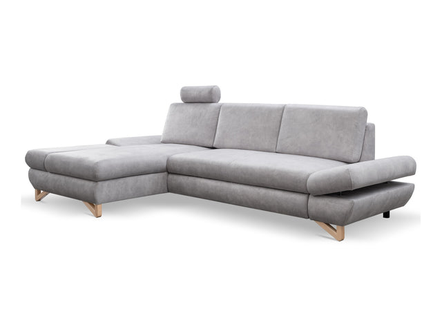 Hjørnesofa Kingston 161