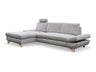 Hjørnesofa Kingston 161