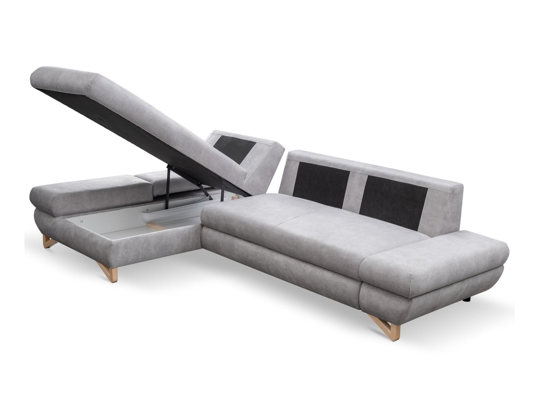 Hjørnesofa Kingston 161