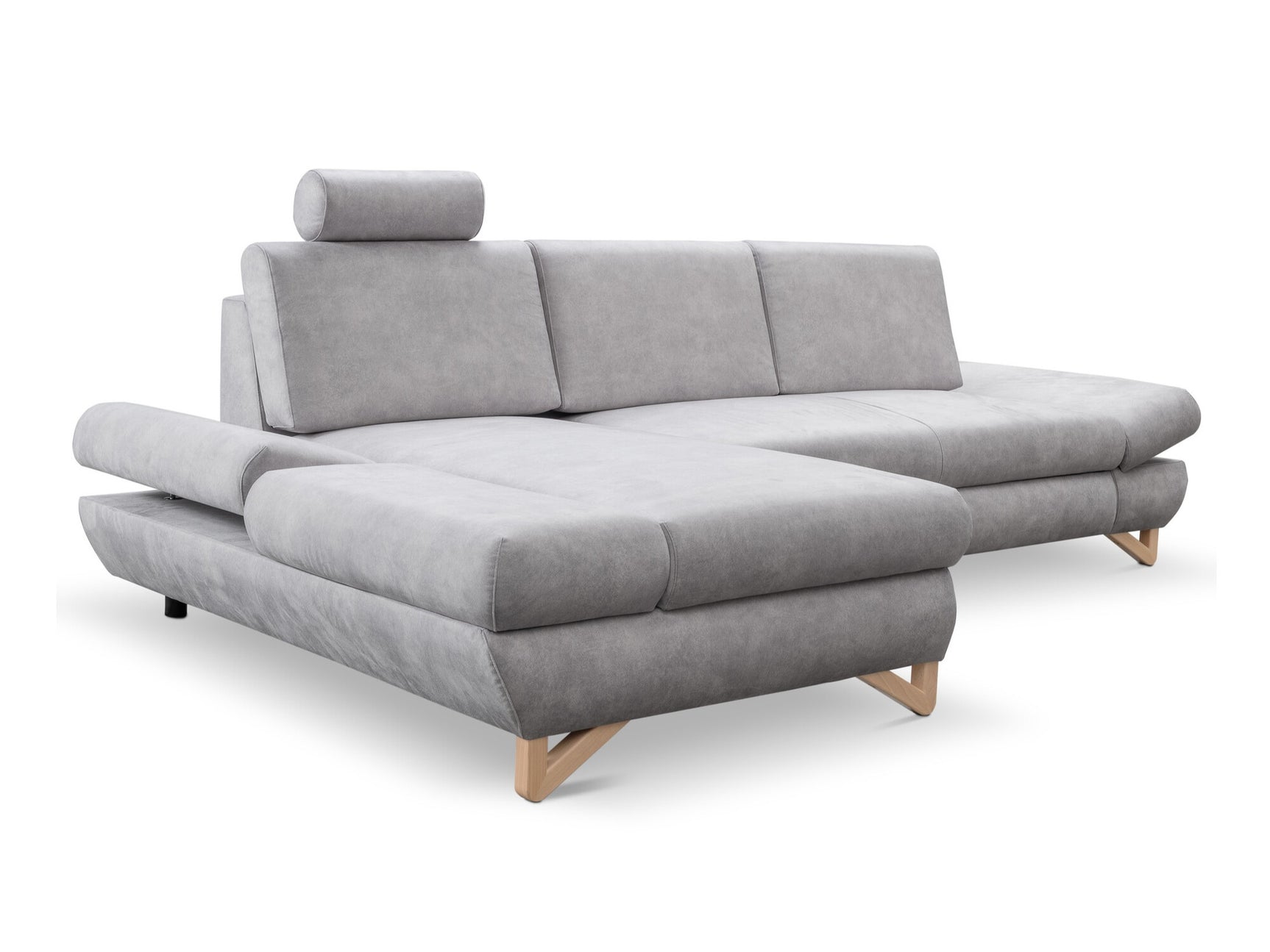 Hjørnesofa Kingston 161