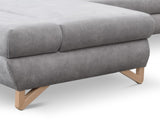 Hjørnesofa Kingston 161