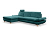 Hjørnesofa Kingston 161