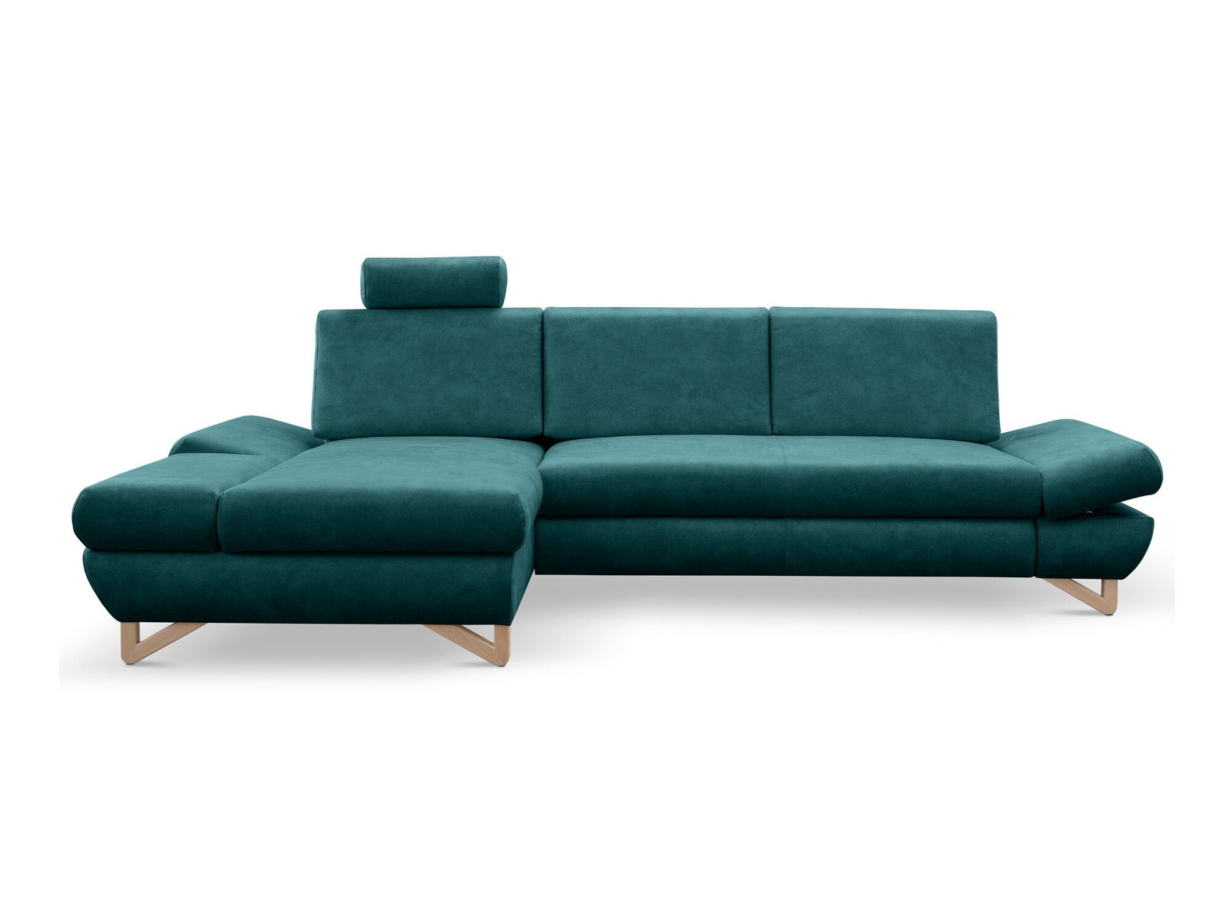 Hjørnesofa Kingston 161