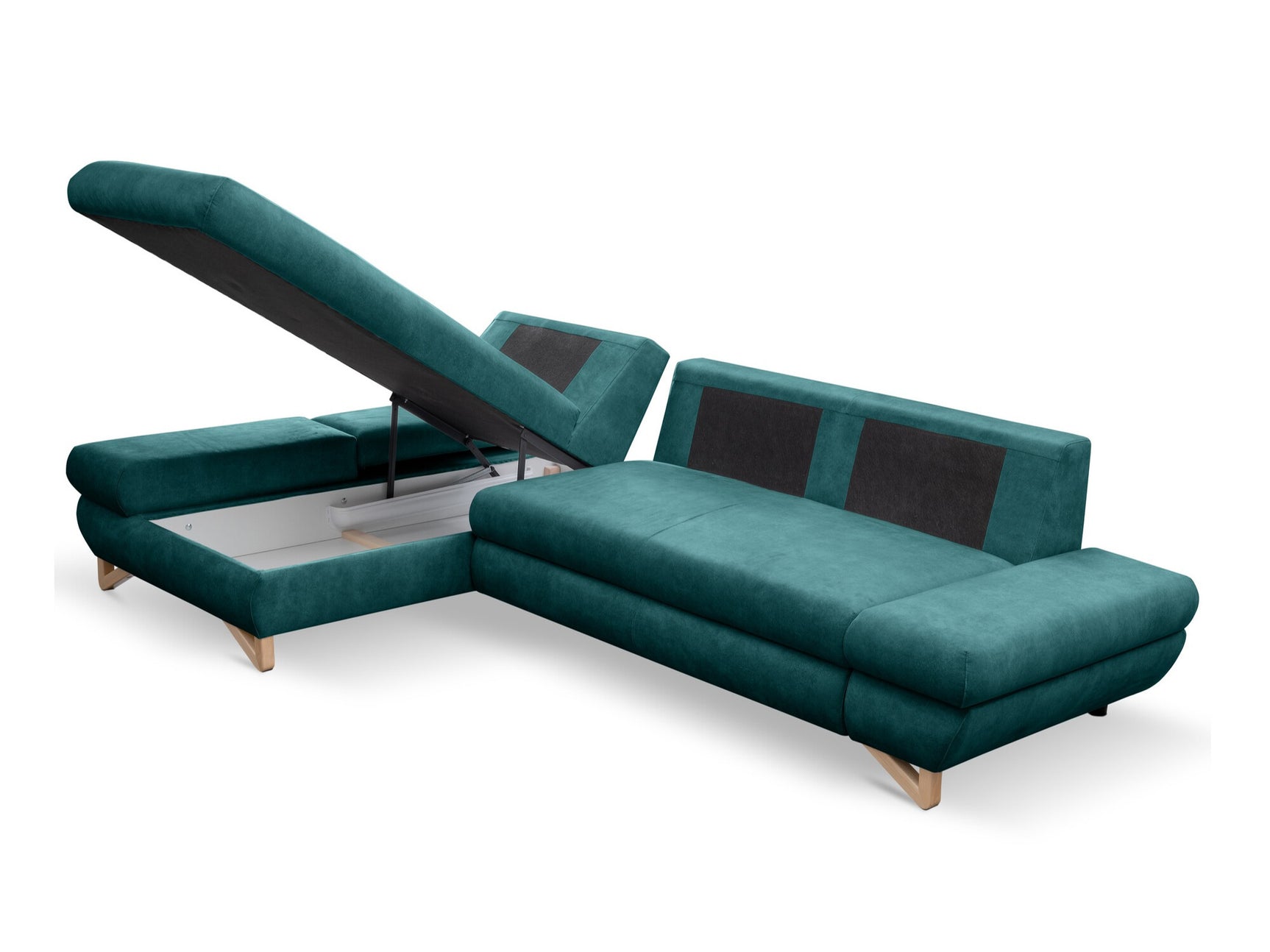 Hjørnesofa Kingston 161