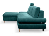 Hjørnesofa Kingston 161
