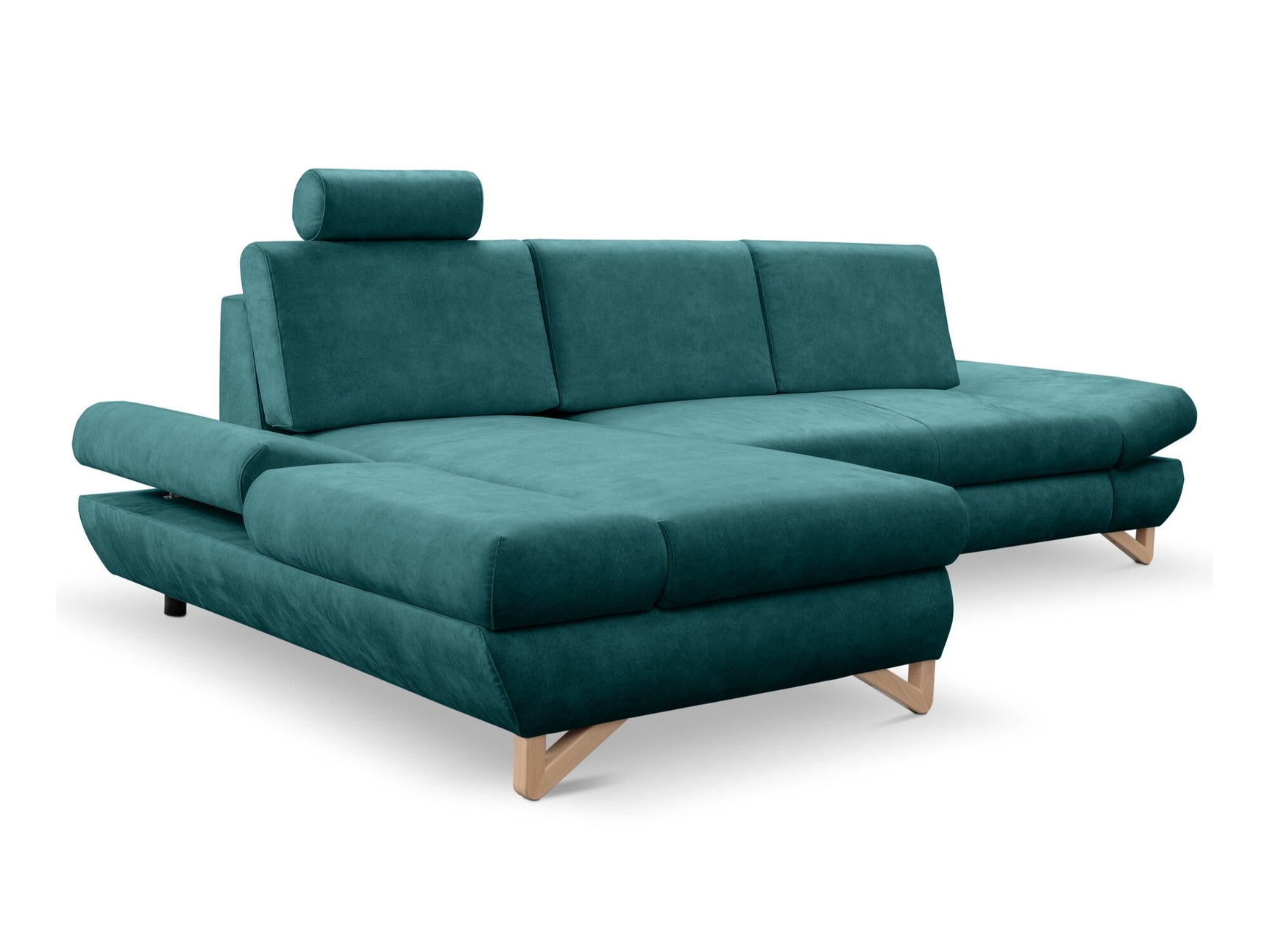 Hjørnesofa Kingston 161