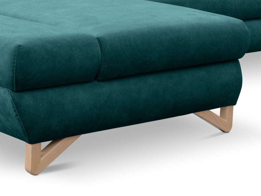 Hjørnesofa Kingston 161