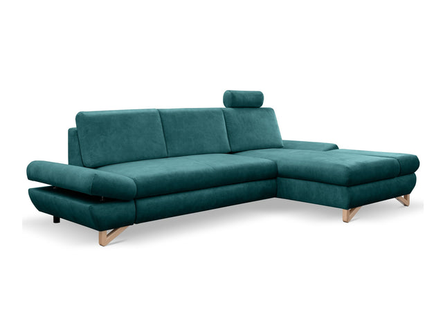 Hjørnesofa Kingston 161