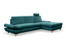 Hjørnesofa Kingston 161
