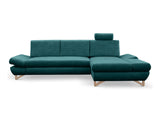 Hjørnesofa Kingston 161