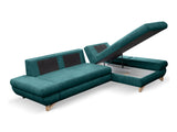 Hjørnesofa Kingston 161