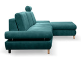 Hjørnesofa Kingston 161