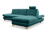 Hjørnesofa Kingston 161