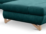 Hjørnesofa Kingston 161