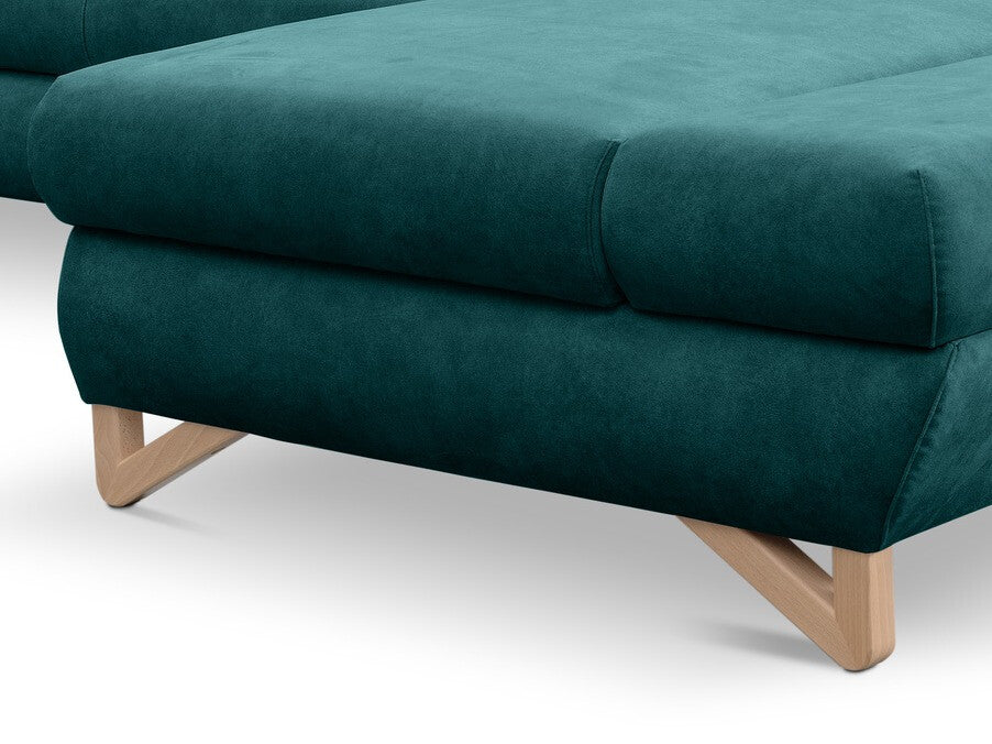 Hjørnesofa Kingston 161