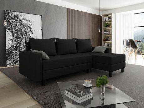 Hjørnesofa Delaware 100
