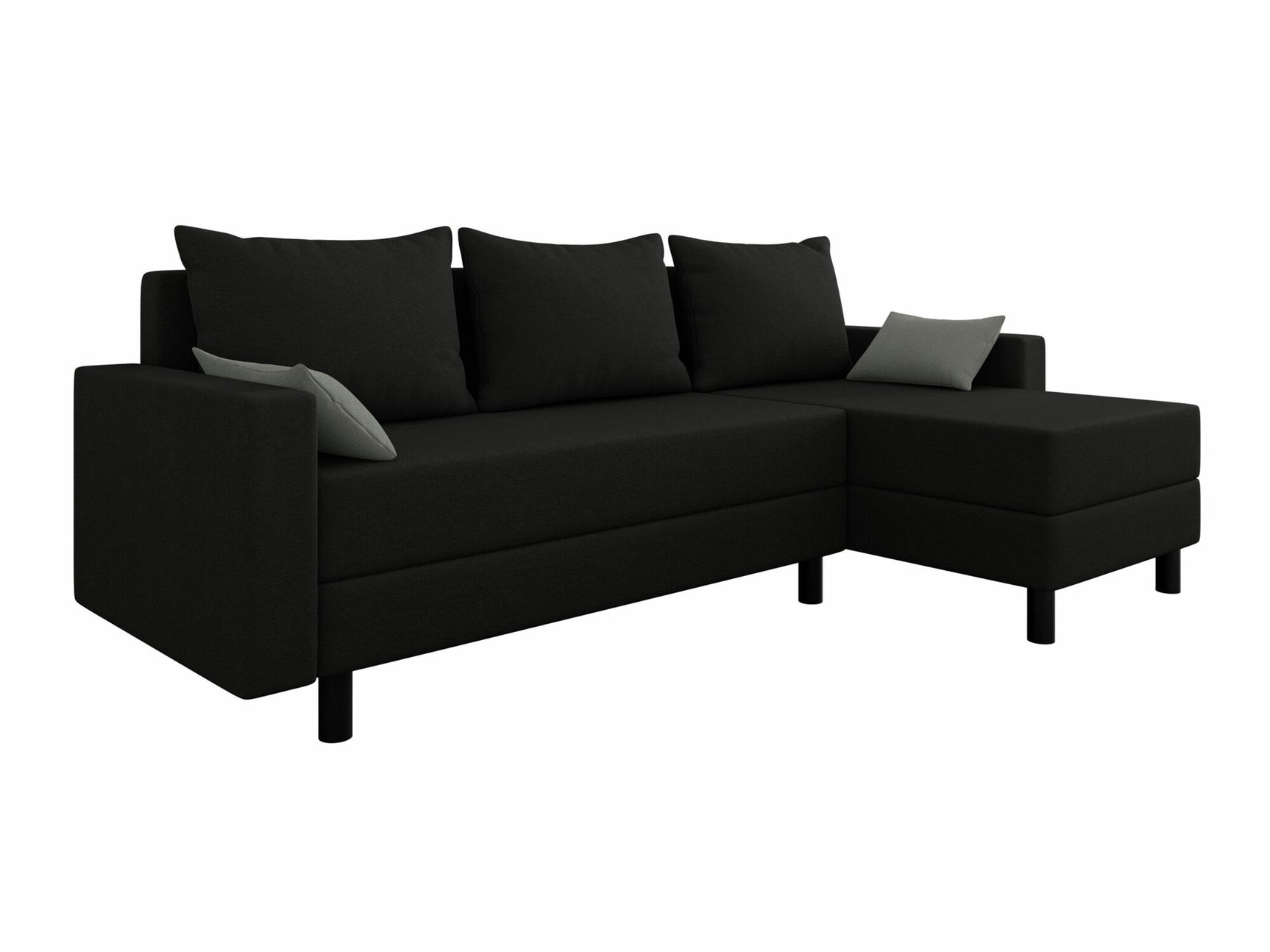 Hjørnesofa Delaware 100