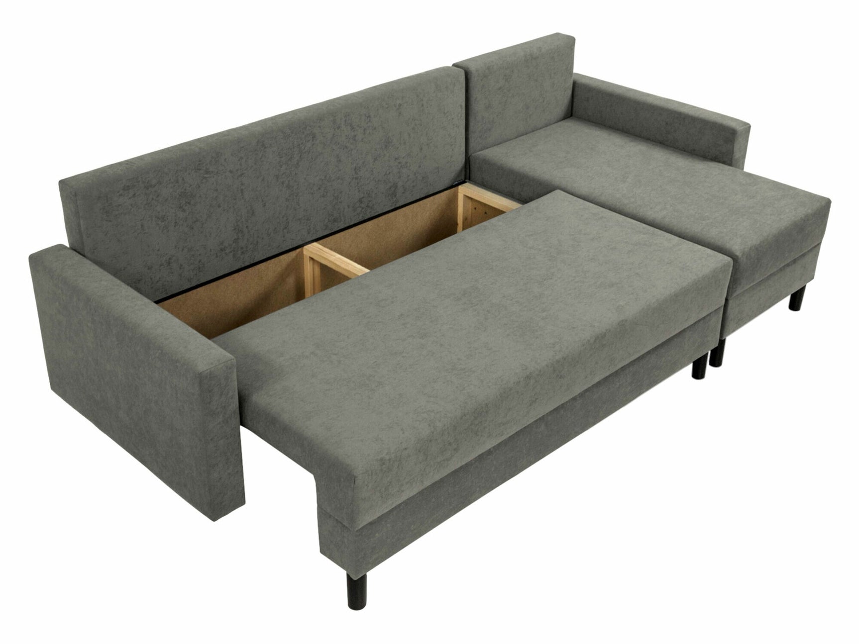 Hjørnesofa Delaware 100