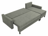 Hjørnesofa Delaware 100