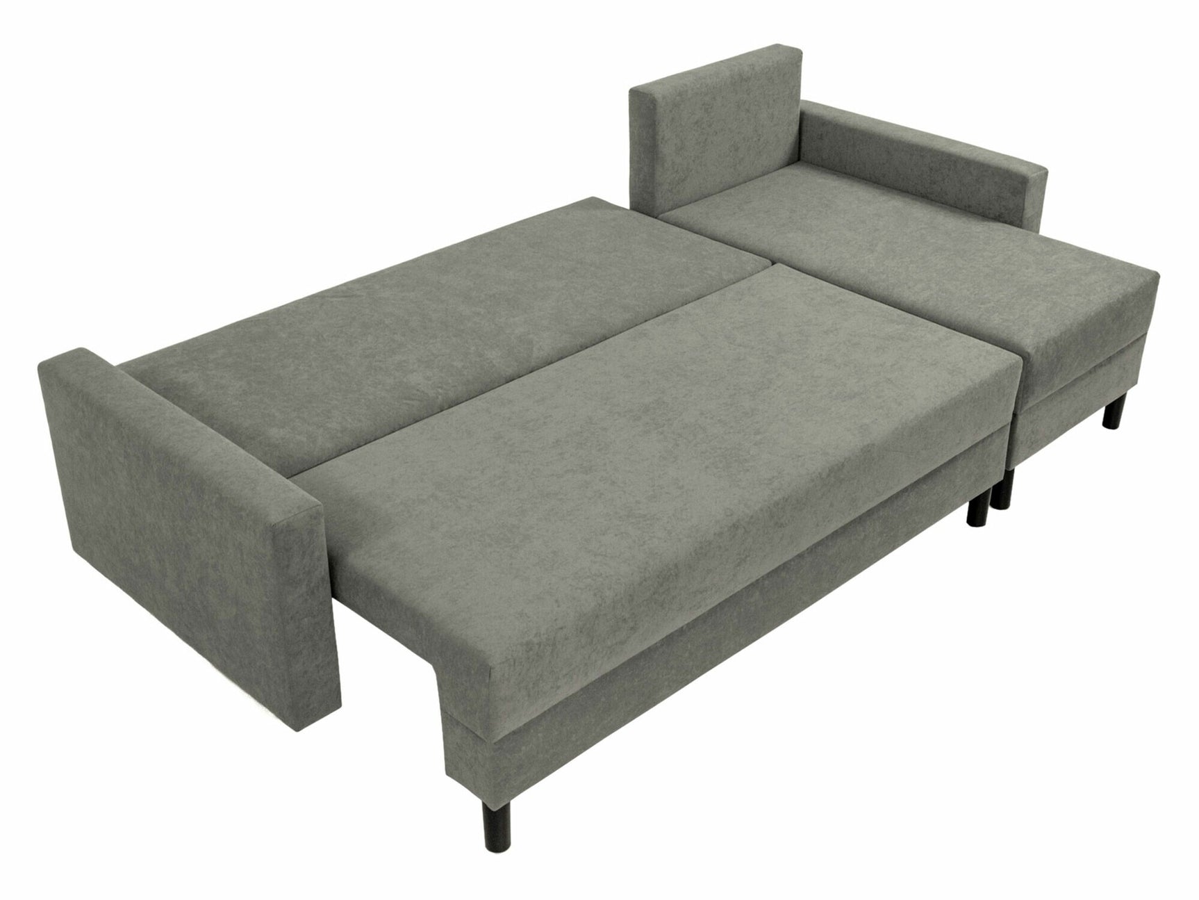 Hjørnesofa Delaware 100