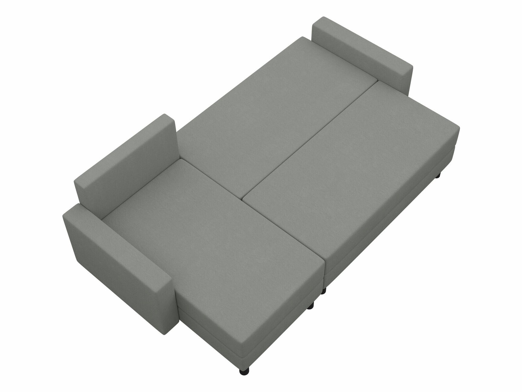 Hjørnesofa Delaware 100