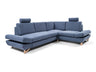 Hjørnesofa Kingston 167