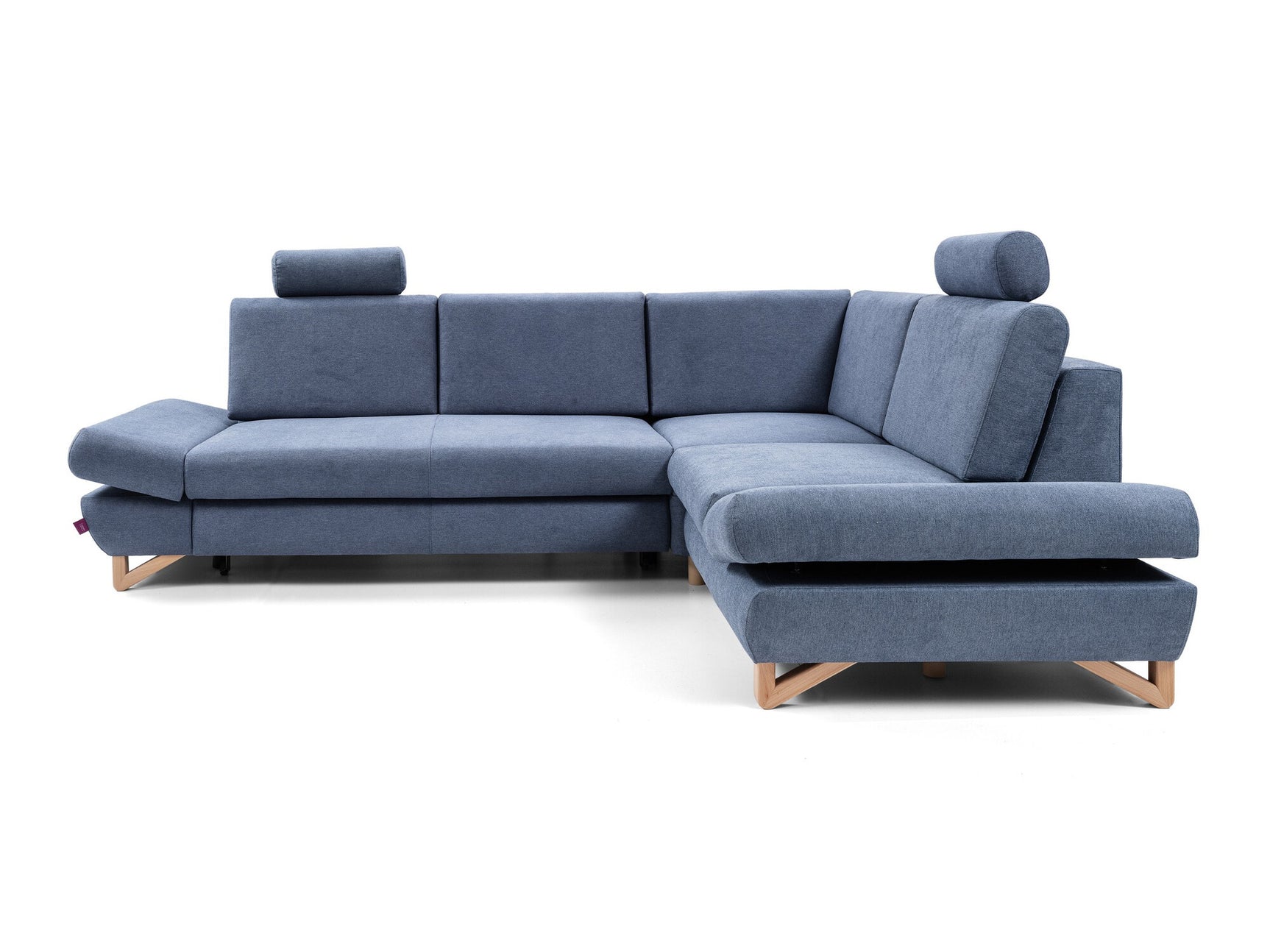 Hjørnesofa Kingston 167
